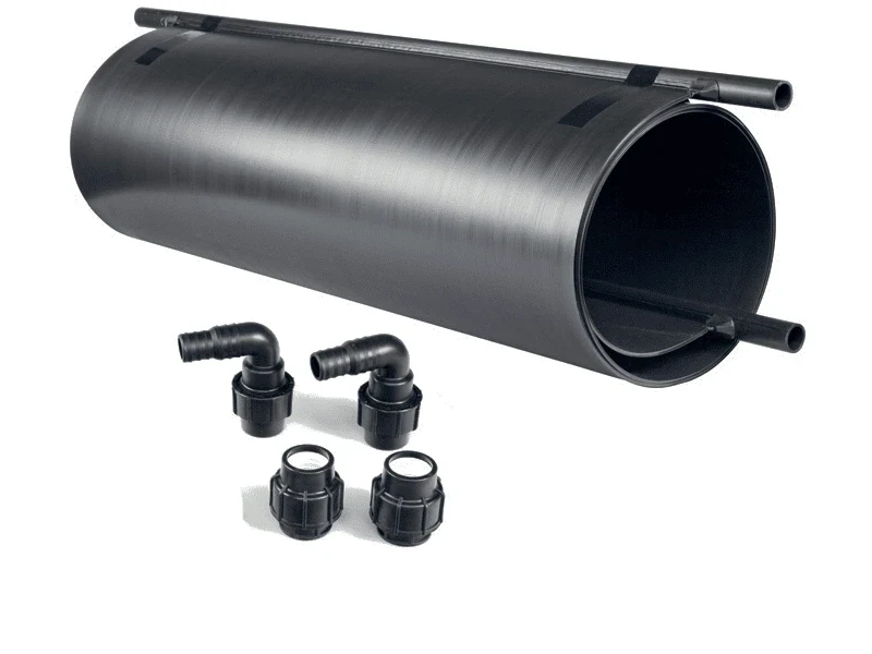 Mountfield – 5.4 m² solar collector for pools up to 45 m³