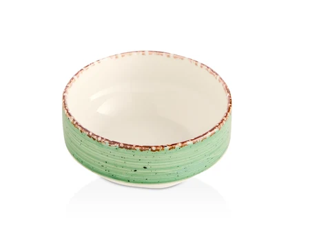 RelaXiram stackable bowl, Ø 12 cm, 380 ml