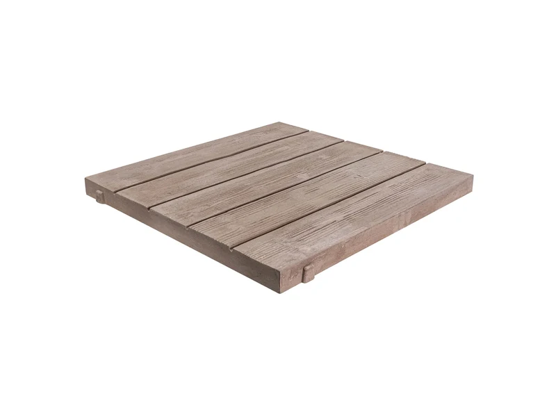 Плоча Woodstyle с дървесна структура от реконструиран камък