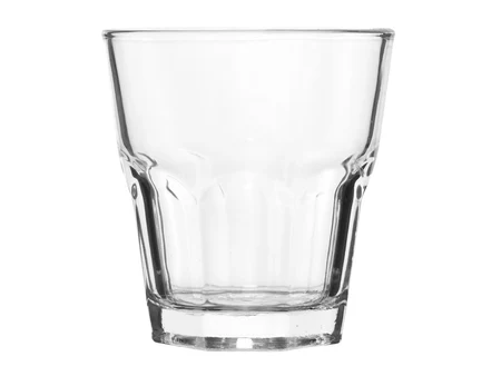 Niedriges Glas 205 ml, Ø7,8 × 8,6 cm