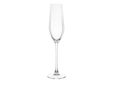 Cielo Alto Champagne Glass, 180 ml