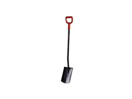 Ίσιο κηπευτικό φτυάρι MTF Original, μήκος 116 cm