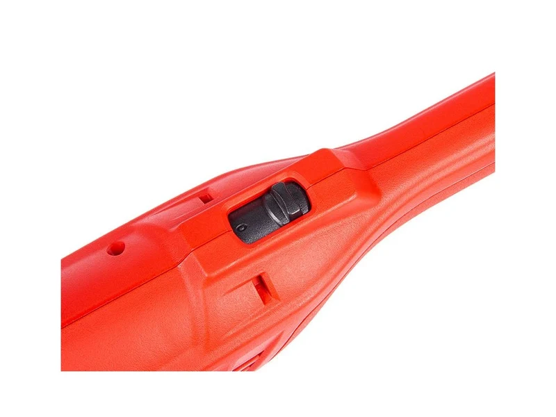 MTF WBE 2000 V Hot Air Weed Burner, 2000 W