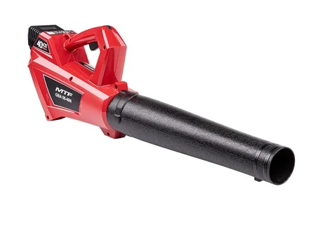 Акумулаторна духалка MTF GBA 08-40N 40V за листа и боклуци