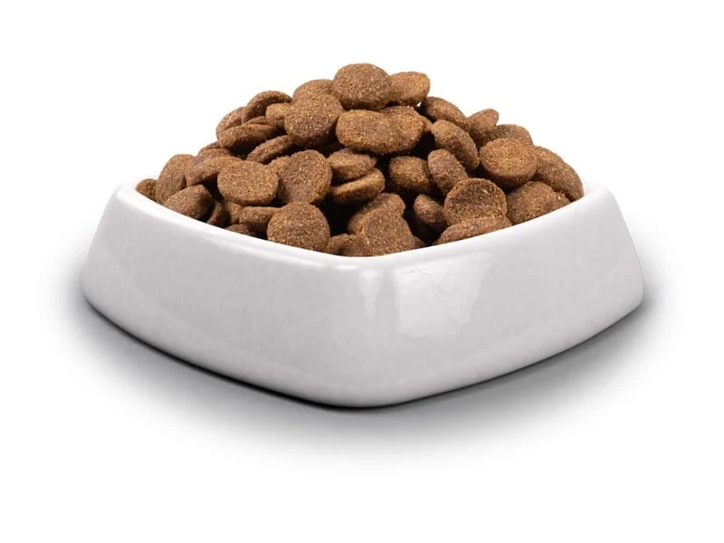 Гранули VivaVita Large Breed в бяла купичка