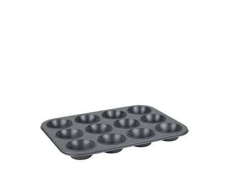 12-cup muffin tin 38 × 29 cm