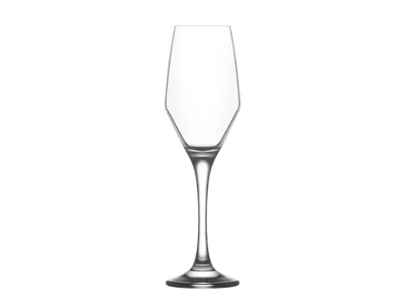 Champagne glass 230 ml – Calice Lieve series