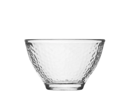 Μικρό ανάγλυφο μπολάκι 75 ml, διάμετρος 7,2 cm