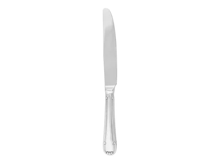 Tafelmesser Riva Lucida – Gewicht 145 g