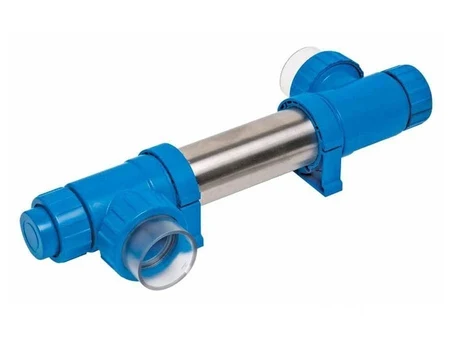 Αποστειρωτής UV-C Atlas Pool 16 W για μικρές πισίνες έως 15 m³