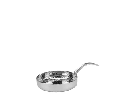 Мини тиган за сервиране, диаметър 12,5 см
