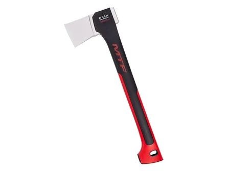 Универсална брадва MTF Elite S със закалена стомана, 540 mm
