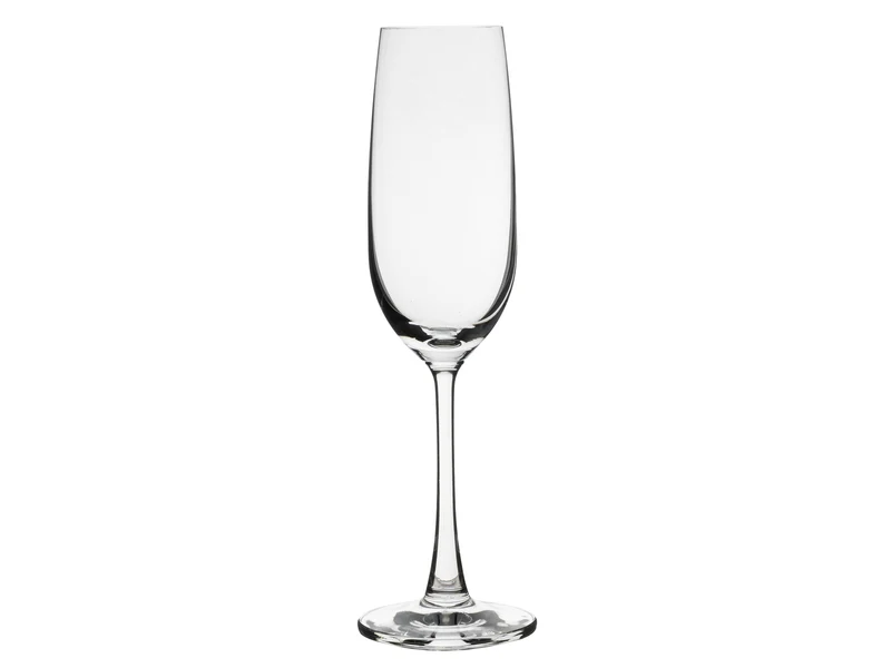 Champagne Glass Vetro Sereno 210 ml
