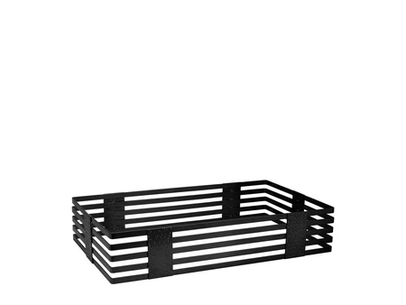 Стойка за гастронорм съдове Duo Contrasto 1/1, 51,5 x 31 x 10 см