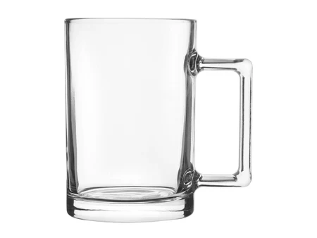 Glas für Heißgetränke 325 ml