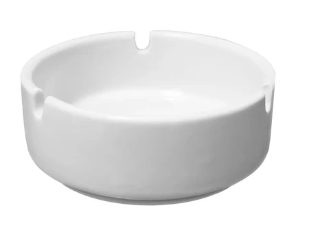 Tiefer Aschenbecher Ø10 cm