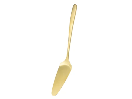 RelaXiram Triangular Serving Spatula, 30 cm