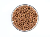 Hrană uscată Carnis cu vită pentru pui, căței gestanți și care alăptează, 10 kg