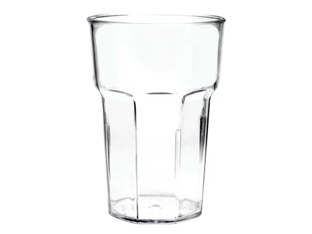 Kunststoffbecher 485 ml für Getränke