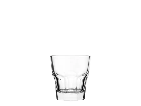 Glasbecher 266 ml für jeden Tag