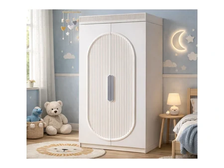 Плакар со 2 врати Aurelia – 90×211 см