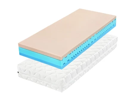 Матрак Mr. BIG Flexifoam 26 за натоварване до 200 кг