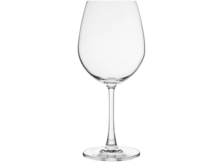 Red Wine Glass Vetro Sereno 600 ml