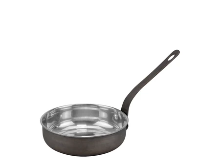 Мини тиган за сервиране Legno Nero, Ø 13,5 см, 400 мл