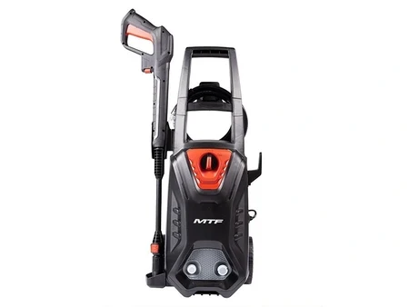 Mountfield MTF PW18Y – мойка высокого давления 145 bar с бачком для моющего средства