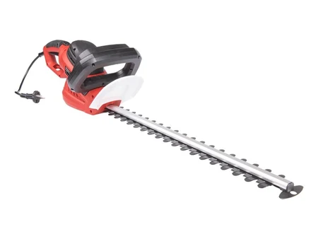 Електрична ножица за жива ограда MTF HTE 60 V, 600 W, нож 51 см