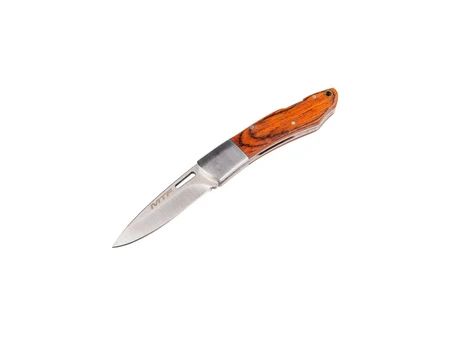 Преклопен нож MTF со дрвена рачка, 175 mm