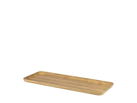 Platou dreptunghiular de servire Ramo Sottile, 36,5 cm