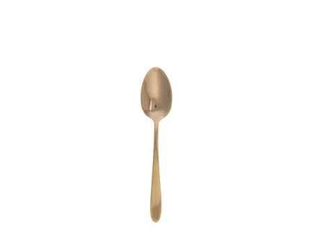 Чайная ложка Rosa Oro, 2,5 мм