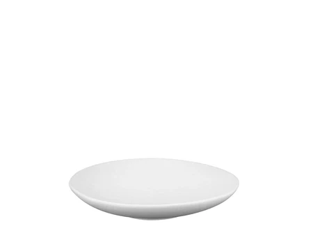 Дълбока чиния Orlo Mosso от порцелан, Ø 25,5 см