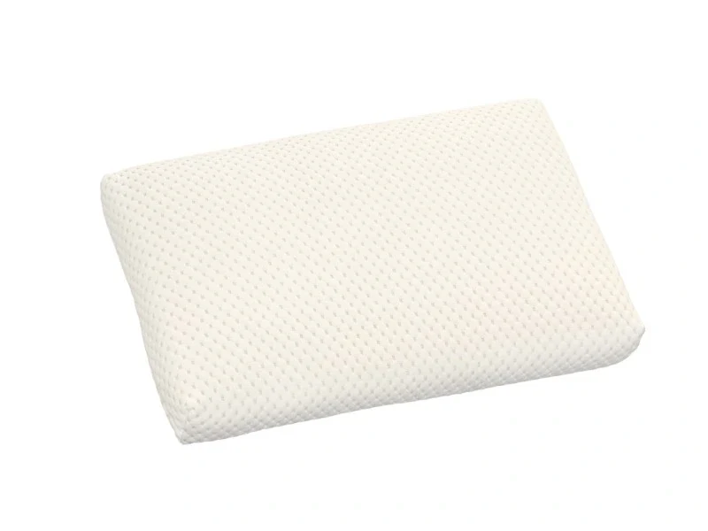 Dream Aloe Orthopaedic Memory Foam Pillow 60 × 40 cm