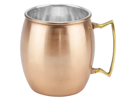 Бокал Moscow Mule Fiore Vetro, 600 мл