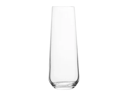 Champagne Glass 250 ml from the Lume Sottile Series