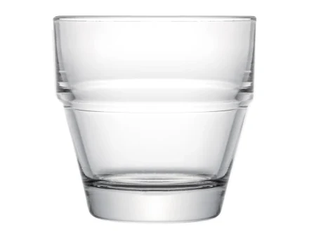 Niedriges Glas 260 ml