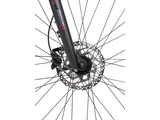 Дискова спирачка Shimano на MTF Cross 7.5 – втори ъгъл