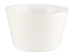 Weiße Tasse für Heißgetränke 237 ml