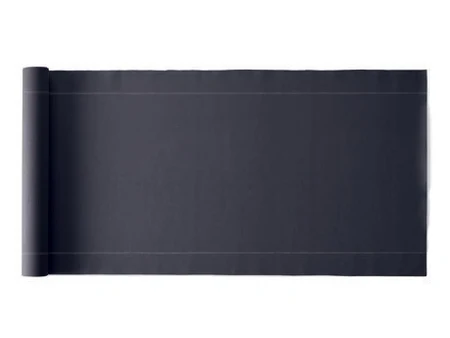 Table Runner with Non-Slip Backing 120x45 cm – Dark Blue