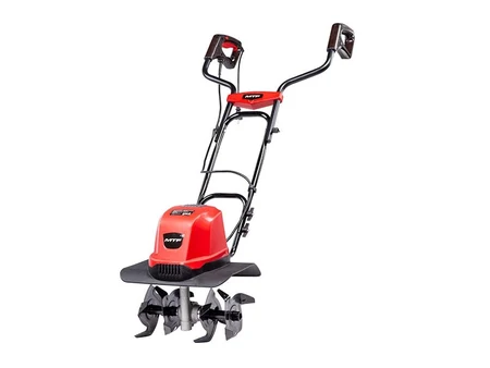 Електричен култиватор MTF RTE 80 P, 800 W