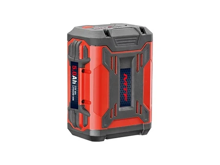 Акумулаторска батерија MTF BT 50-60T, 60 V, 5 Ah
