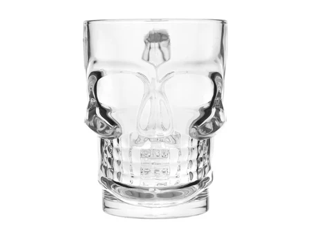 Чаша за бира Isola Tropica, 500 ml, височина 12,6 cm
