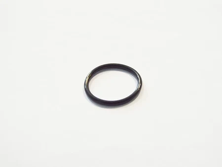 Μαύρο ελαστικό o-ring Mountfield BWP6005 για φίλτρανση Swing και Clear