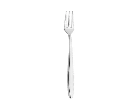 Furculiță pentru tort Posata Serena – design clasic
