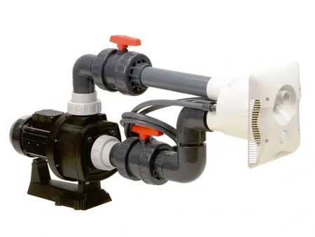 Calypso Jet Mountfield – джет для плавания против течения 70–88 м³/ч