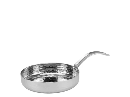 Мини тиган за сервиране, диаметър 18 см