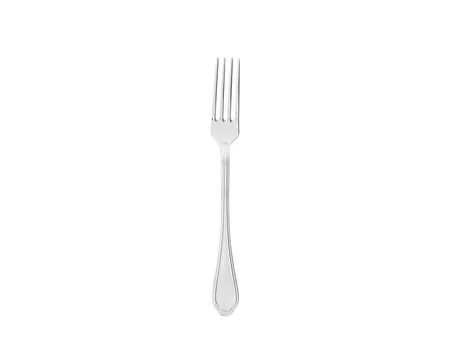 Salad fork Fiorenza Chiara with a thickness of 3,0 mm