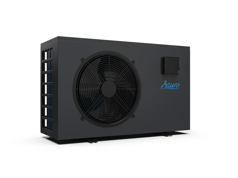 Azuro 20 kW – инверторска топлинска пумпа Mountfield со Wi-Fi и ладилно средство R32
